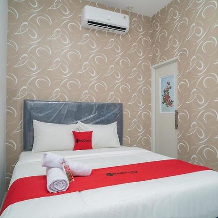Reddoorz Near Sarinah Jakarta Jacarta Exterior foto