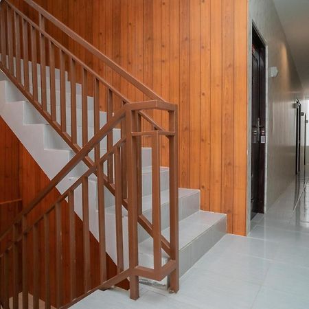 Reddoorz Near Sarinah Jakarta Jacarta Exterior foto