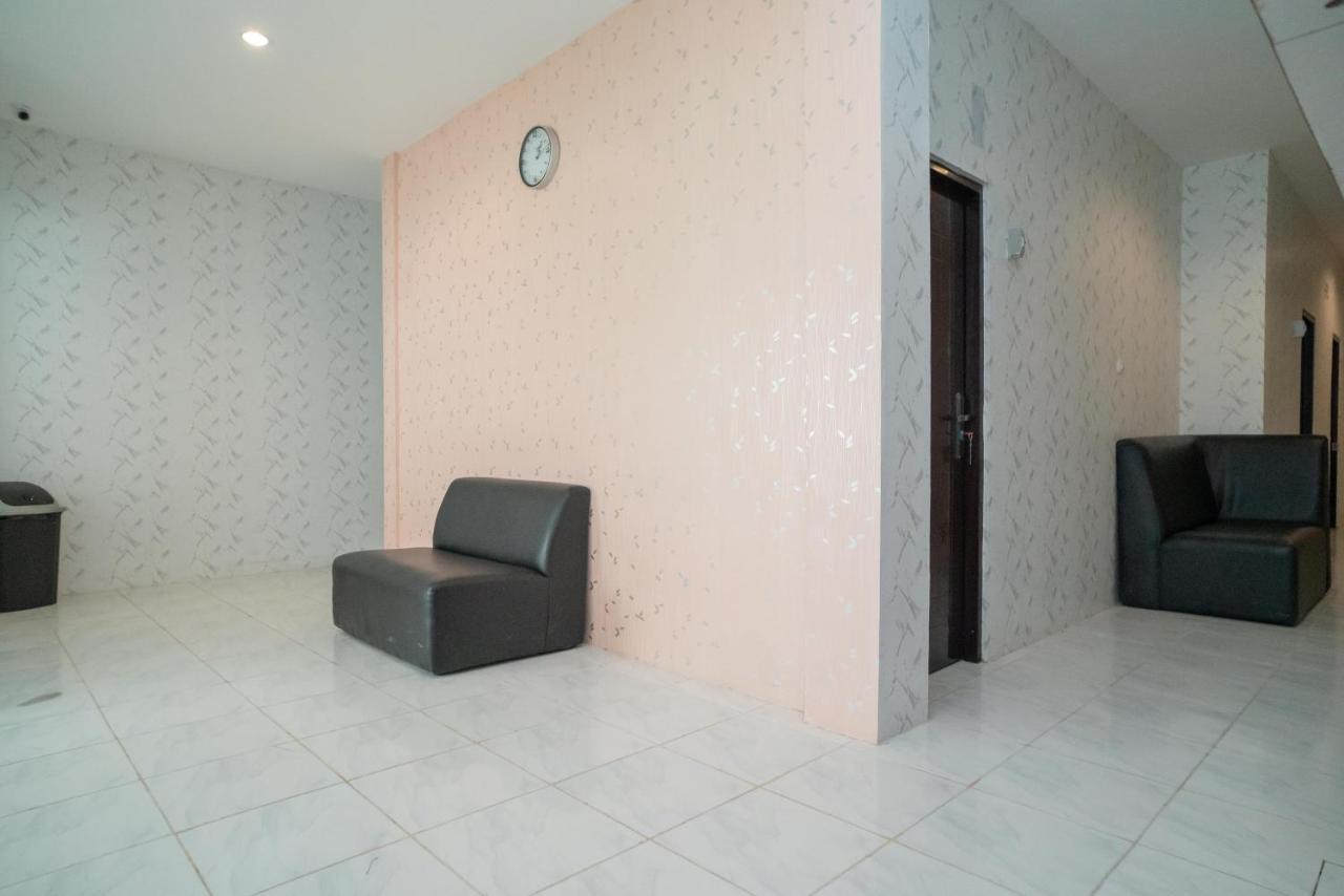 Reddoorz Near Sarinah Jakarta Jacarta Exterior foto