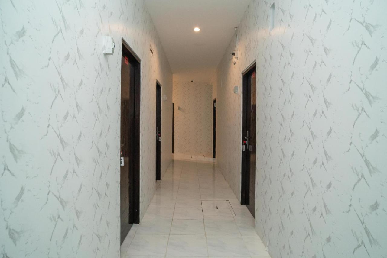 Reddoorz Near Sarinah Jakarta Jacarta Exterior foto